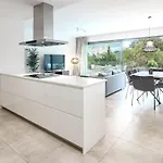 Bright 2-bedroom With A Terrace And Pool