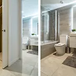 Bright 2-bedroom With A Terrace And Pool *