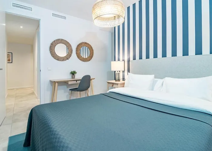 Bright 2-bedroom With A Terrace And Pool *