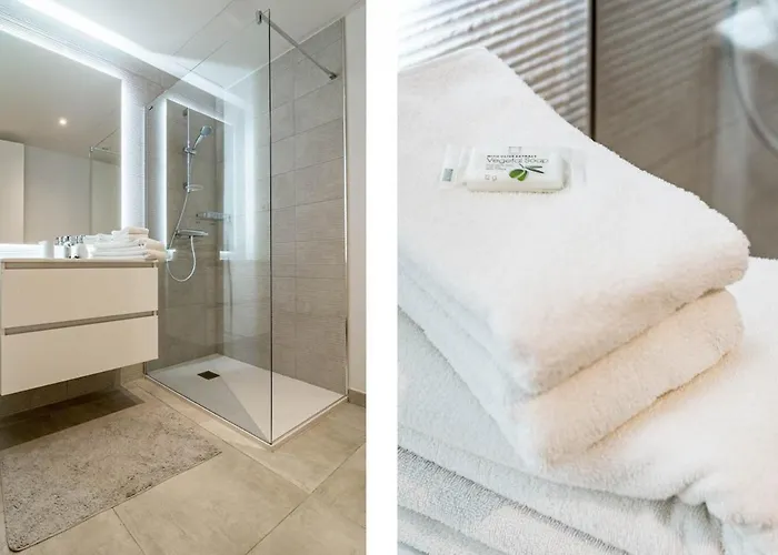 Bright 2-bedroom With A Terrace And Pool *