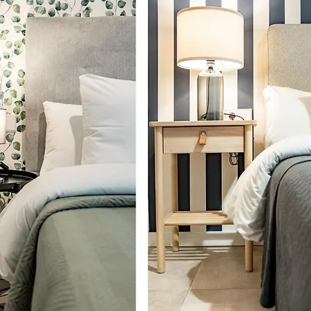 Bright 2-bedroom With A Terrace And Pool * Estepona