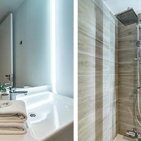 Bright 2-bedroom With A Terrace And Pool Lejlighed Estepona