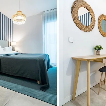 Bright 2-bedroom With A Terrace And Pool Apartment Estepona