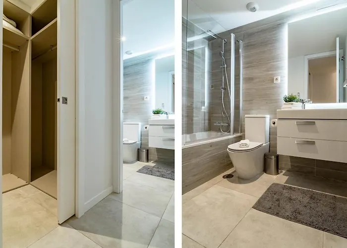 Bright 2-bedroom With A Terrace And Pool *