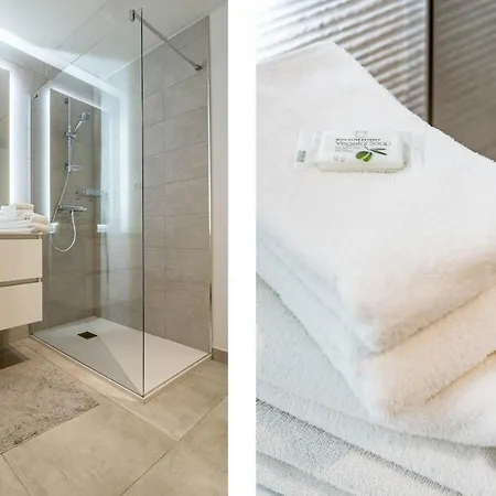 Bright 2-bedroom With A Terrace And Pool *